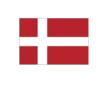 Bandera danesa - 2,00x1,30