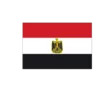 Bandera egipto c/e 2,00x1,30