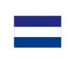 Bandera el salvad.s/e 1,00x0,70