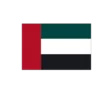 Bandera emira.arabes 0,60x0,40