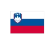 Bandera eslovenia 1,50x1,00