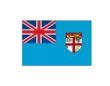 Bandera fidji (islas) 2,50x1,50