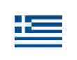 Bandera grecia 0,45x0,35