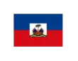 Bandera haiti c/esc. 1,50x1,00
