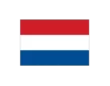 Bandera holanda1,00x0,70