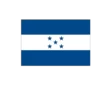 Bandera honduras 1,50x1,00