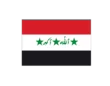 Bandera irak 2,00x1,30