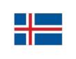 Bandera islandia 3,00x2,00