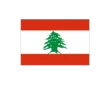 Bandera libano 2,00x1,30