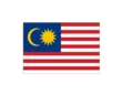 Bandera malasia 1,50x1,00