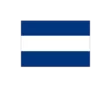 Bandera nicaragua s/e 0,60x0,40