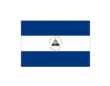 Bandera nicaragua c/e 1,50x1,00