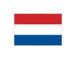 Bandera paraguay s/e 0,60x0,40