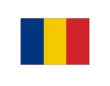 Bandera rumanía 1,00x0,70
