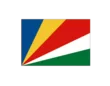 Bandera seychelles 1,50x1,00