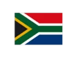 Bandera sudafrica 1,00x0,70