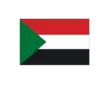 Bandera sudan 1,50x1,00