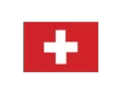 Bandera suiza 0,30x0,20