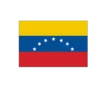 Bandera venezuela 1,00x0,70