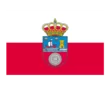 Bandera cantabria c/e 1,00x0,70
