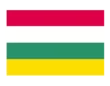 Bandera la rioja 2,50x1,50