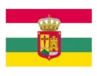 Bandera la rioja c/e 2,50x1,50