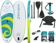 Paddel Classic 9'10'' SUP inflable con asiento